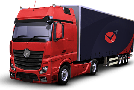Fastway Courier Logistic Express
